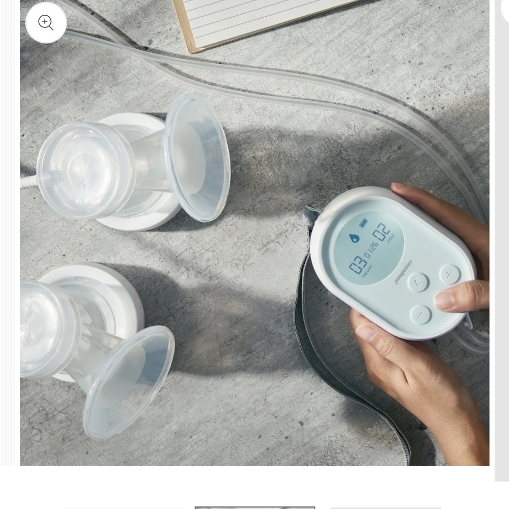 Portable Pump
